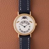 Breguet Classique Day-Date Moonphase Yellow Gold (Ref. 3330BA)