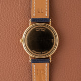 Breguet Classique Day-Date Moonphase Yellow Gold (Ref. 3330BA)