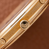 Breguet Classique Day-Date Moonphase Yellow Gold (Ref. 3330BA)