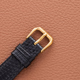 Cartier Must De Tank Opaline Dial (Ref. 590005)