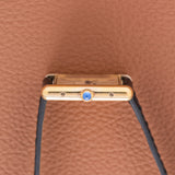 Cartier Must De Tank Opaline Dial (Ref. 590005)