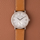A. Lange & Söhne Saxonia White Gold (Ref. 219.026)