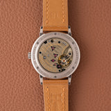 A. Lange & Söhne Saxonia White Gold (Ref. 219.026)