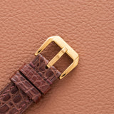 Vacheron Constantin Jumbo Calatrava (Ref. 4870)