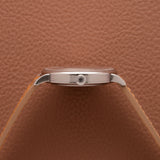 A. Lange & Söhne Saxonia White Gold (Ref. 219.026)