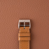 A. Lange & Söhne Saxonia White Gold (Ref. 219.026)