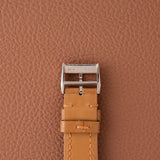 A. Lange & Söhne Saxonia White Gold (Ref. 219.026)