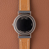 Breguet Classique Day-Date Moonphase White Gold - Box and Papers (Ref. 3330BB)