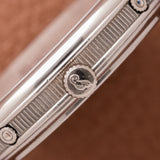 Breguet Classique Day-Date Moonphase White Gold - Box and Papers (Ref. 3330BB)
