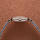 Breguet Classique Day-Date Moonphase White Gold - Box and Papers (Ref. 3330BB)