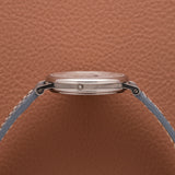 Breguet Classique Day-Date Moonphase White Gold - Box and Papers (Ref. 3330BB)