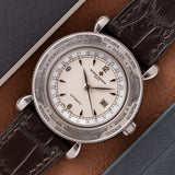 1990s Vacheron Constantin Evasion World Time Limited Edition (Ref. 48250)