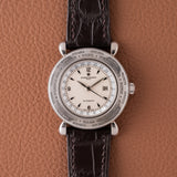 1990s Vacheron Constantin Evasion World Time Limited Edition (Ref. 48250)
