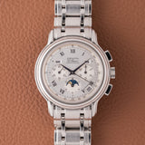 2000 Zenith El Primero Chronomaster (Ref. 02.0240.410/01)