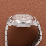 2000 Zenith El Primero Chronomaster (Ref. 02.0240.410/01)