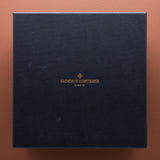 1990s Vacheron Constantin Evasion World Time Limited Edition (Ref. 48250)