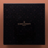1990s Vacheron Constantin Evasion World Time Limited Edition (Ref. 48250)