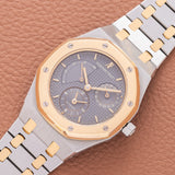Audemars Piguet Royal Oak Dual Time (Ref. 25730SA)