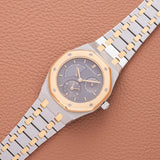 Audemars Piguet Royal Oak Dual Time (Ref. 25730SA)