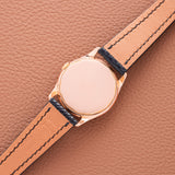 Vacheron Constantin Dress Watch Rose Gold Pink On Pink