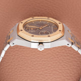 Audemars Piguet Royal Oak Dual Time (Ref. 25730SA)