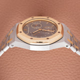 Audemars Piguet Royal Oak Dual Time (Ref. 25730SA)