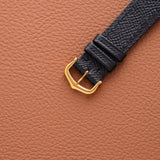 Cartier Must De Tank Mechanical 'True Red' Dial