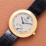 Chaumet Power Reserve Pebble Case (Ref. 12A)