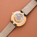 Chaumet Power Reserve Pebble Case (Ref. 12A)