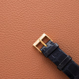 Chaumet Power Reserve Pebble Case (Ref. 12A)