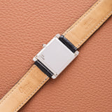 Piaget Tank Normale Style White Gold (Ref. 908)