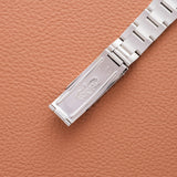 Rolex Oyster Date Blue Radial Dial (Ref. 1501)