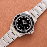 1991 Rolex Submariner No-Date (Ref. 14060)