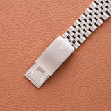 1989 Rolex Datejust Rare Cream Roman Dial (Ref. 16234)