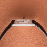 Piaget Tank Normale Style White Gold (Ref. 908)