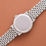 Omega Geneve Date - Beads Of Rice (Ref. 166.0163)