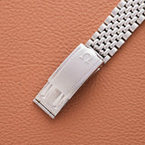 Omega Geneve Date - Beads Of Rice (Ref. 166.0163)