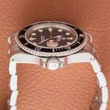 1997 Tudor Submariner Matte Dial (Ref. 79190)