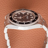 1997 Tudor Submariner Matte Dial (Ref. 79190)