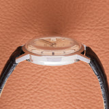 Omega Geneve Date Tritium Dial (Ref. 166.070)