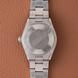 1976 Rolex Oyster Perpetual Pumpkin Lume (Ref. 1002)