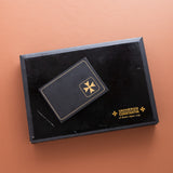Vacheron Constantin Tonneau Yellow Gold - Box & Papers (Ref. 39008)