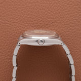 1976 Rolex Oyster Perpetual Pumpkin Lume (Ref. 1002)