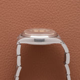 1976 Rolex Oyster Perpetual Pumpkin Lume (Ref. 1002)