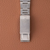 1976 Rolex Oyster Perpetual Pumpkin Lume (Ref. 1002)