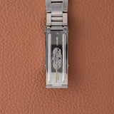 1976 Rolex Oyster Perpetual Pumpkin Lume (Ref. 1002)