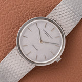 Audemars Piguet Automatic Steel Integrated Bracelet (Ref. 5274)