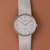 Audemars Piguet Automatic Steel Integrated Bracelet (Ref. 5274)