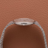 Audemars Piguet Automatic Steel Integrated Bracelet (Ref. 5274)