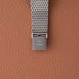 Audemars Piguet Automatic Steel Integrated Bracelet (Ref. 5274)